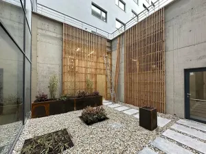 Pronájem bytu 1+kk, Brno, Opuštěná, 29 m2