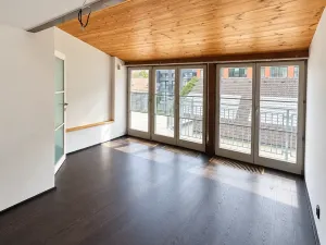 Pronájem bytu 3+1, Praha - Smíchov, Radlická, 134 m2