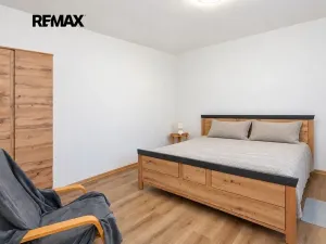 Pronájem bytu 3+1, Praha - Hlubočepy, Pražského, 72 m2