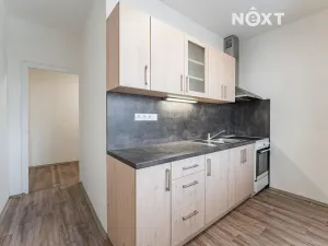 Prodej bytu 2+1, Šumperk, Vrchlického, 55 m2