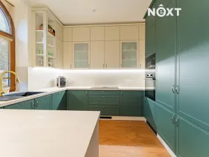 Prodej bytu 3+kk, Šumperk, 8. května, 88 m2