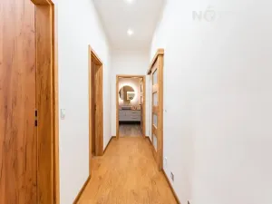 Prodej bytu 3+kk, Šumperk, 8. května, 88 m2