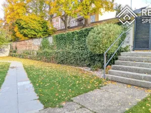 Pronájem bytu 3+kk, Lanškroun - Ostrovské Předměstí, Na Terase, 78 m2