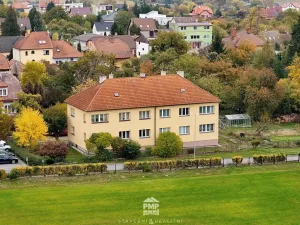 Prodej bytu 3+1, Kunštát, U Hřiště, 83 m2