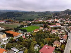 Prodej bytu 3+1, Kunštát, U Hřiště, 83 m2