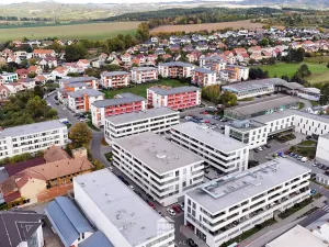 Prodej bytu 2+kk, Boskovice, Na Výsluní, 59 m2