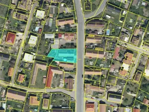 Prodej rodinného domu, Břehy, Bahníkova, 198 m2