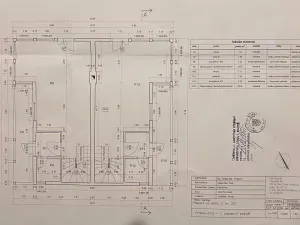 Prodej chaty, Oslnovice, 182 m2