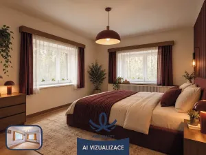 Prodej rodinného domu, Markvartice, 150 m2