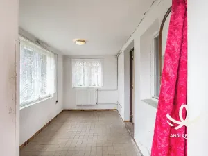 Prodej rodinného domu, Markvartice, 150 m2