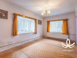 Prodej rodinného domu, Markvartice, 150 m2