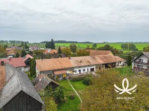 Prodej rodinného domu, Markvartice, 150 m2