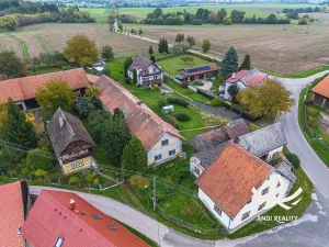 Prodej rodinného domu, Markvartice, 150 m2