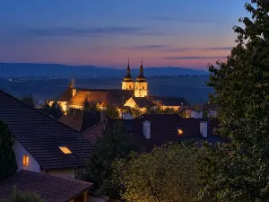 Prodej rodinného domu, Uherský Brod, Maršovská, 136 m2
