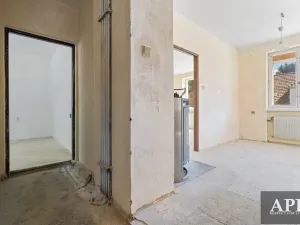 Prodej chalupy, Nová Lhota, 198 m2