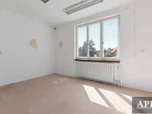 Prodej chalupy, Nová Lhota, 198 m2