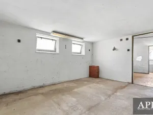 Prodej rodinného domu, Nová Lhota, 198 m2