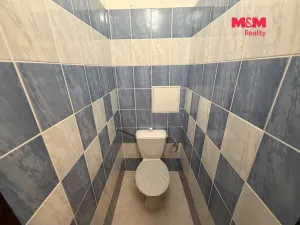 Pronájem bytu 1+1, Vrbno pod Pradědem, Palackého, 35 m2