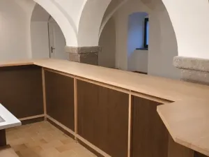Pronájem chalupy, Bernartice, 639 m2