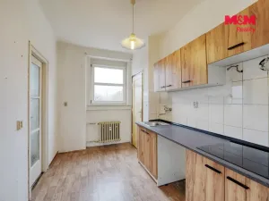Pronájem bytu 3+1, Klatovy - Klatovy III, U Pazderny, 74 m2