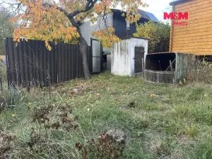 Prodej chaty, Kadaň, 700 m2