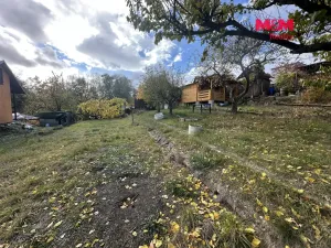 Prodej chaty, Kadaň, 700 m2