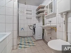 Prodej rodinného domu, Boršice u Blatnice, 105 m2