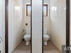 Prodej výrobních prostor, Vlčnov, 403 m2