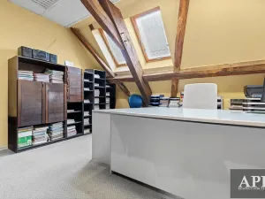 Prodej výrobních prostor, Vlčnov, 403 m2