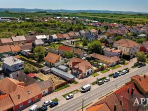 Prodej rodinného domu, Veselí nad Moravou, Zarazická, 266 m2