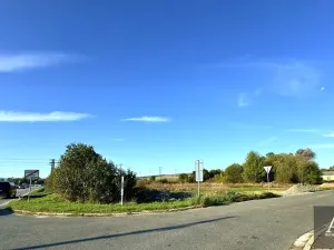 Prodej komerčního pozemku, Uherský Brod, 4026 m2