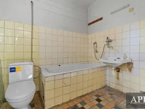 Prodej rodinného domu, Lopeník, 123 m2