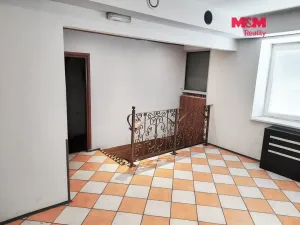Pronájem obchodního prostoru, Ostrava - Moravská Ostrava, Poděbradova, 125 m2