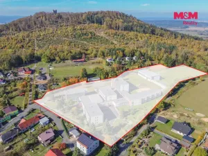 Prodej obchodního prostoru, Přimda, Severní, 30198 m2