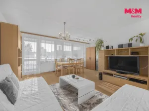 Prodej bytu 3+kk, Praha - Chodov, Blatenská, 77 m2