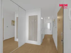 Prodej bytu 3+kk, Praha - Chodov, Blatenská, 77 m2