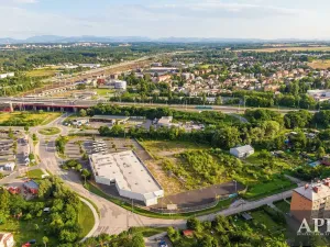 Prodej komerčního pozemku, Ostrava, 19777 m2