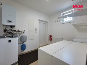 Prodej rodinného domu, Vranovice-Kelčice - Vranovice, 128 m2
