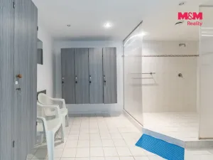 Prodej obchodního prostoru, Cheb, Lesní, 130 m2