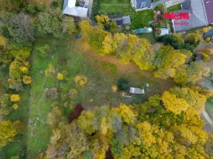 Prodej chaty, Dolní Dobrouč - Lanšperk, 15 m2