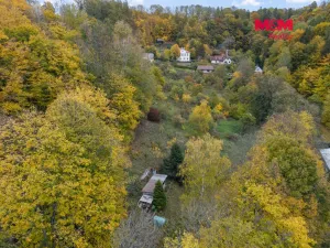 Prodej chaty, Dolní Dobrouč - Lanšperk, 15 m2