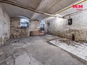 Prodej obchodního prostoru, Kolín - Kolín II, Sokolská, 230 m2