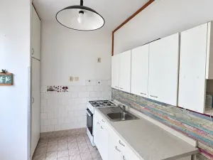 Prodej bytu 3+1, Ostrava, Gen. Sochora, 72 m2