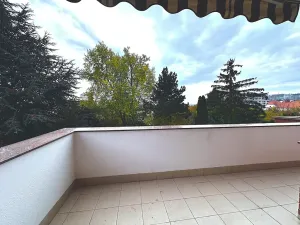Pronájem rodinného domu, Praha - Jinonice, Pučova, 218 m2