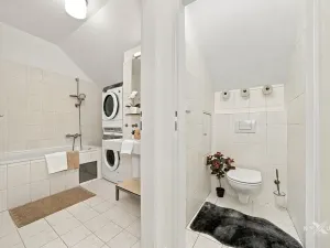 Prodej bytu 3+kk, Praha - Suchdol, K Horoměřicům, 97 m2