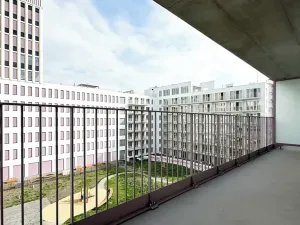 Pronájem bytu 4+kk, Brno, Placzkova, 112 m2