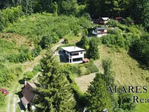 Prodej chaty, Veselá, 120 m2