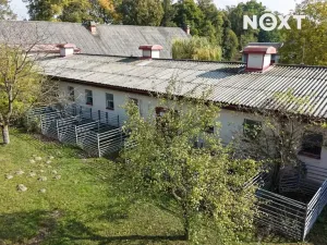 Prodej zemědělského objektu, Jindřichův Hradec, 9726 m2