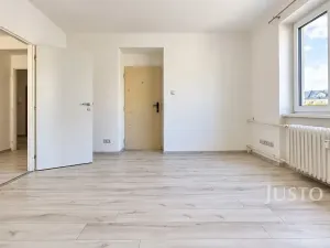 Pronájem bytu 2+1, Písek, Tyršova, 59 m2