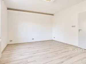 Pronájem bytu 2+1, Písek, Tyršova, 59 m2